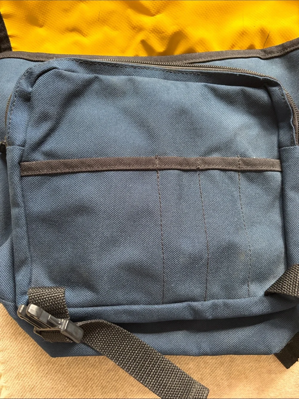 N/A navy blue